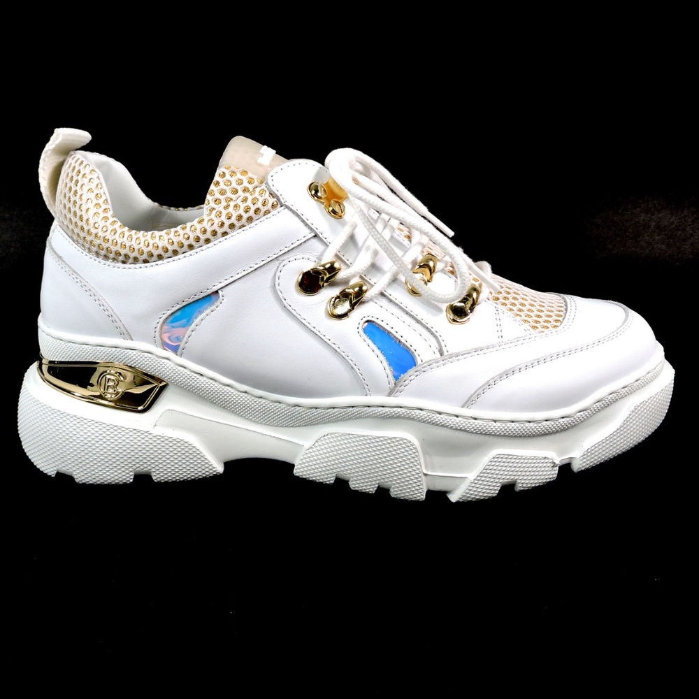 BALDININI🇮🇹 COMFORT FASHION SNEAKERS